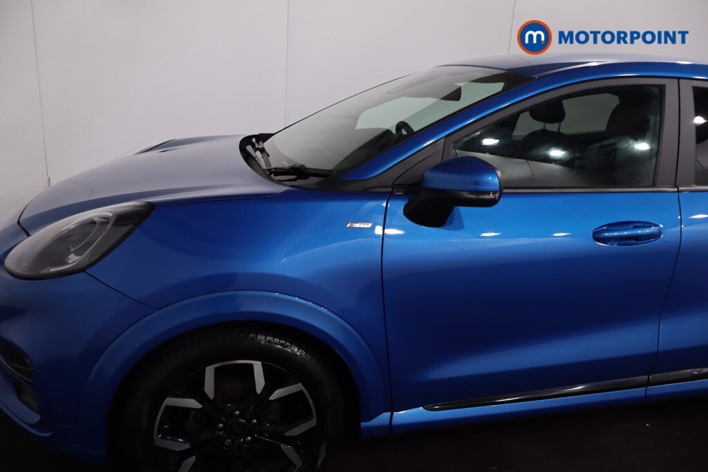 Used Ford Puma 2022 for sale - 77593025: Photo 34