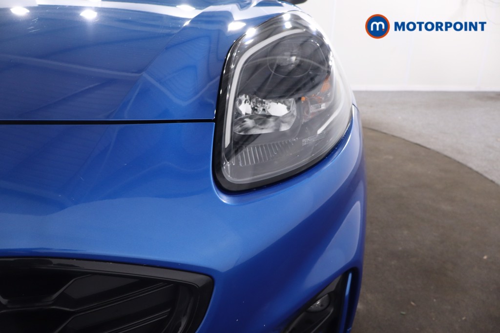 Used Ford Puma 2022 for sale - 77593025: Photo 37