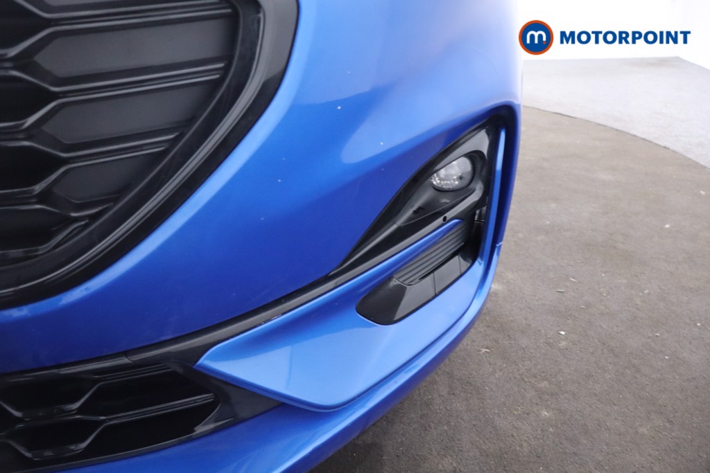 Used Ford Puma 2022 for sale - 77593025: Photo 38