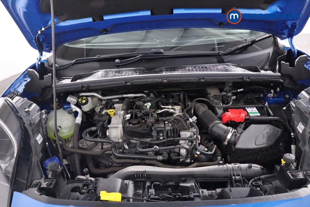 Used Ford Puma 2022 for sale - 77593025: Photo 39