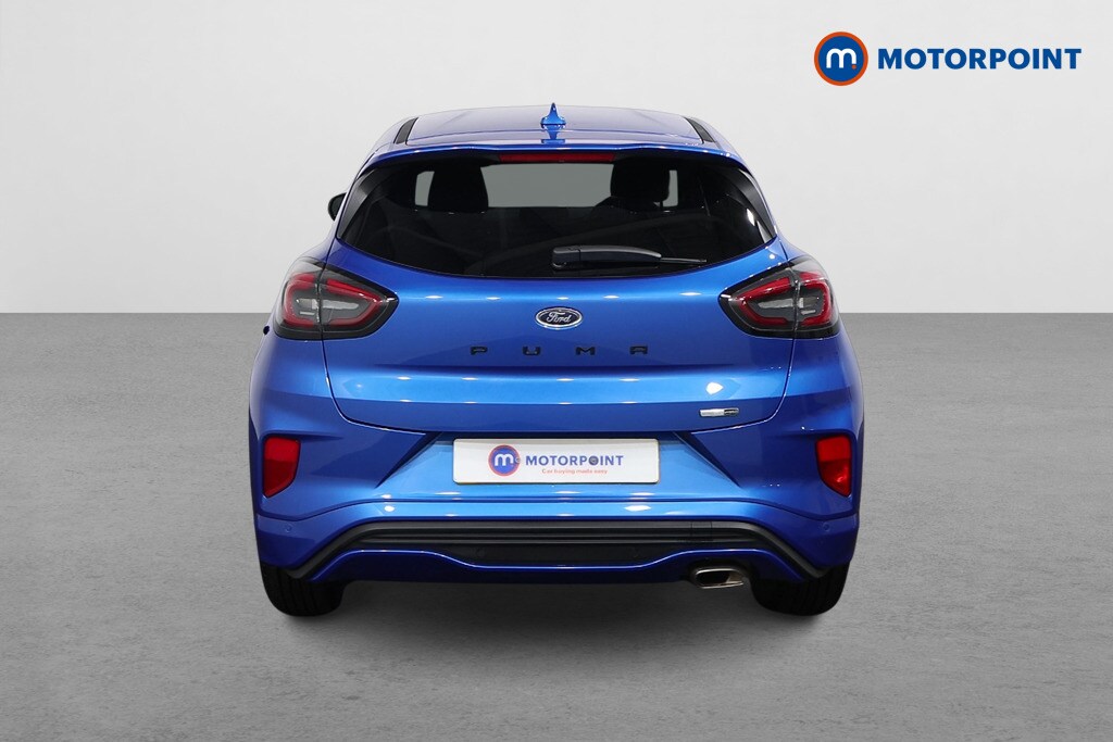 Used Ford Puma 2022 for sale - 77593025: Photo 6