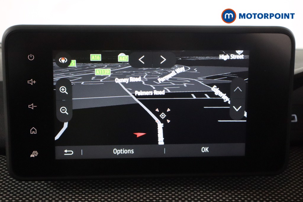 Used Dacia Sandero Stepway 2022 for sale - 76980192: Photo 10