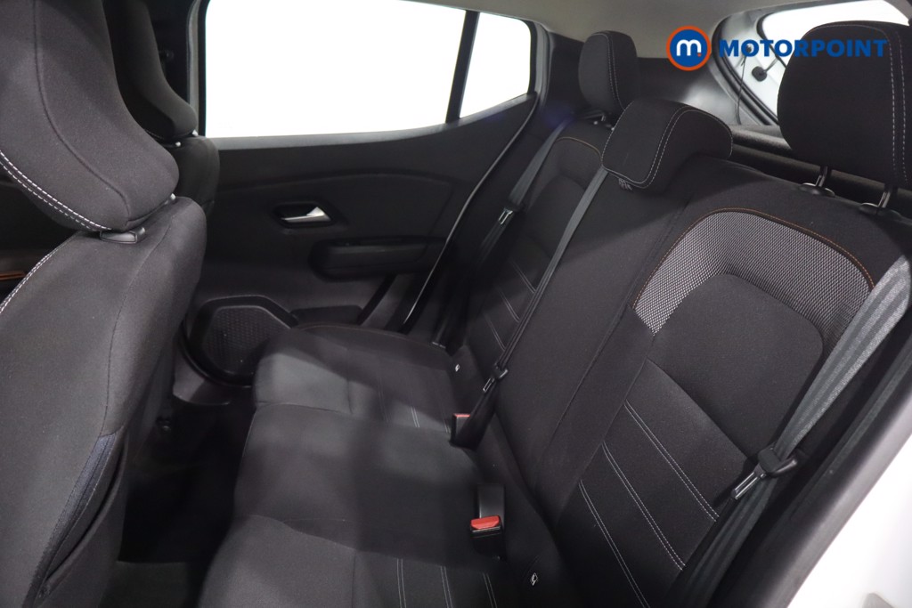 Used Dacia Sandero Stepway 2022 for sale - 76980192: Photo 13