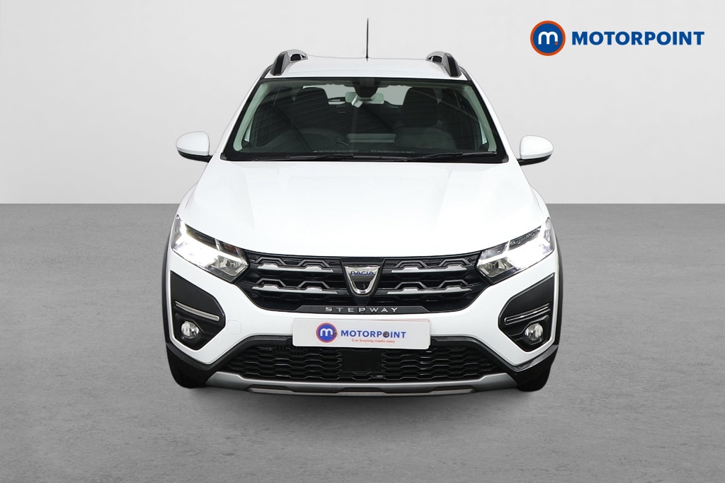 Used Dacia Sandero Stepway 2022 for sale - 76980192: Photo 2