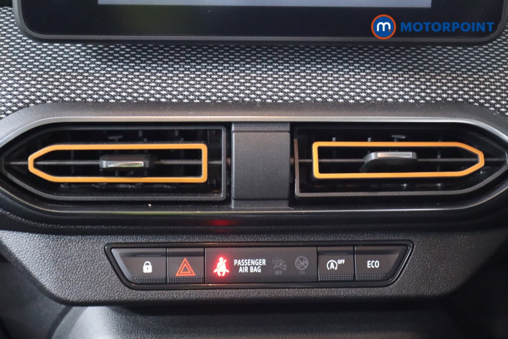 Used Dacia Sandero Stepway 2022 for sale - 76980192: Photo 22