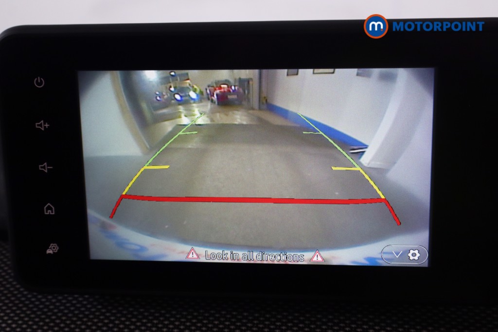 Used Dacia Sandero Stepway 2022 for sale - 76980192: Photo 27