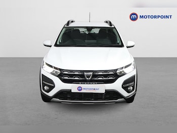 Used Dacia Sandero Stepway 2022 for sale - 76980192: Photo