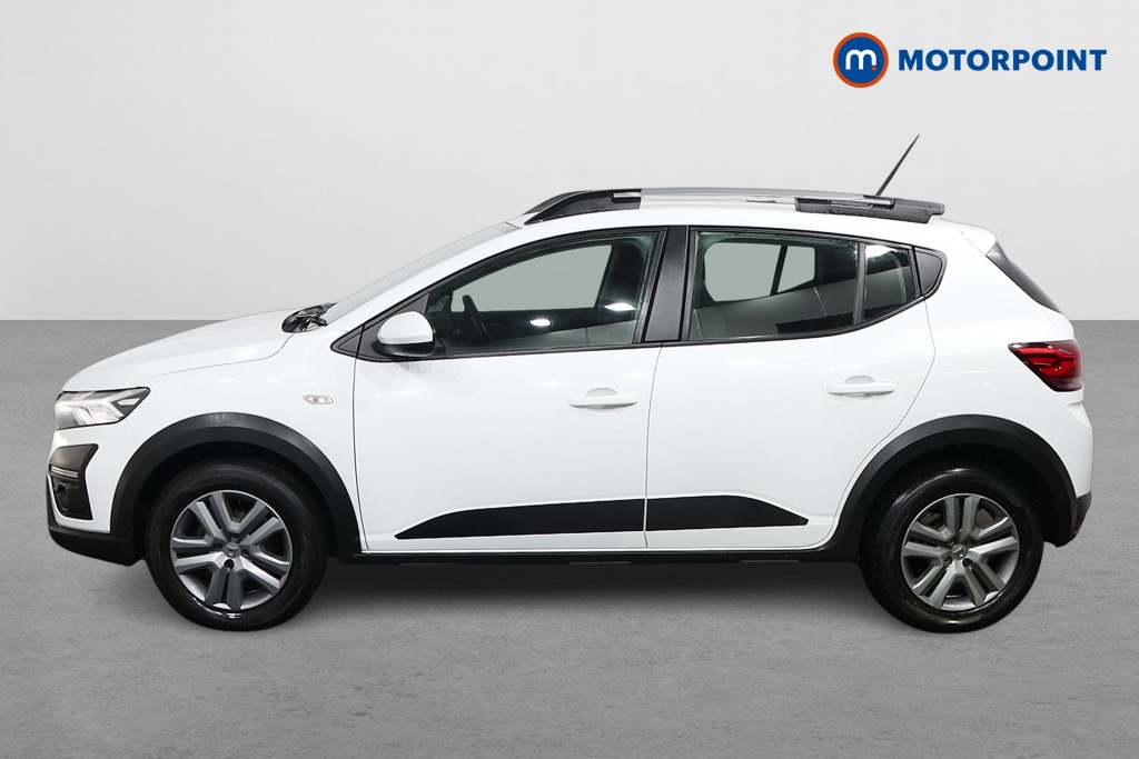 Used Dacia Sandero Stepway 2022 for sale - 76980192: Photo 4