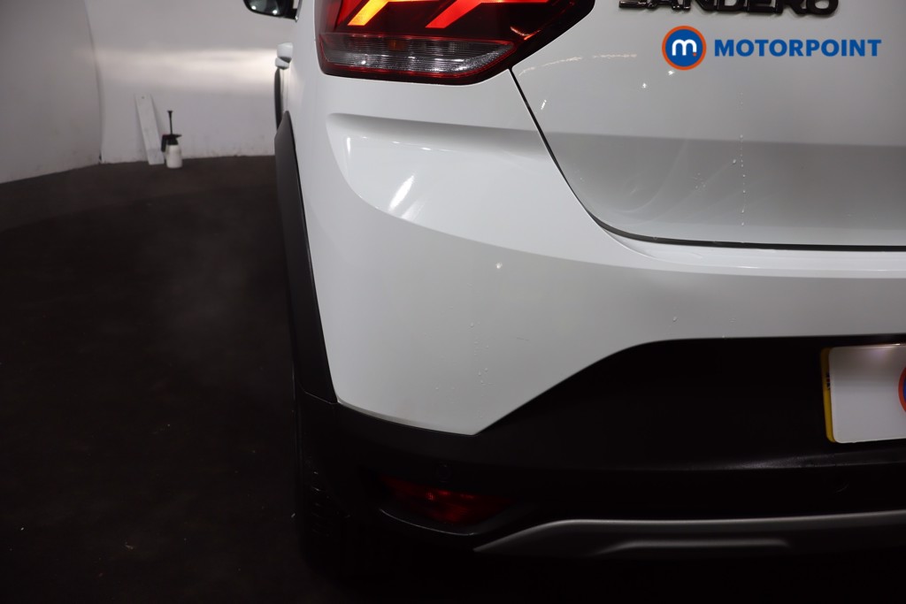 Used Dacia Sandero Stepway 2022 for sale - 76980192: Photo 40