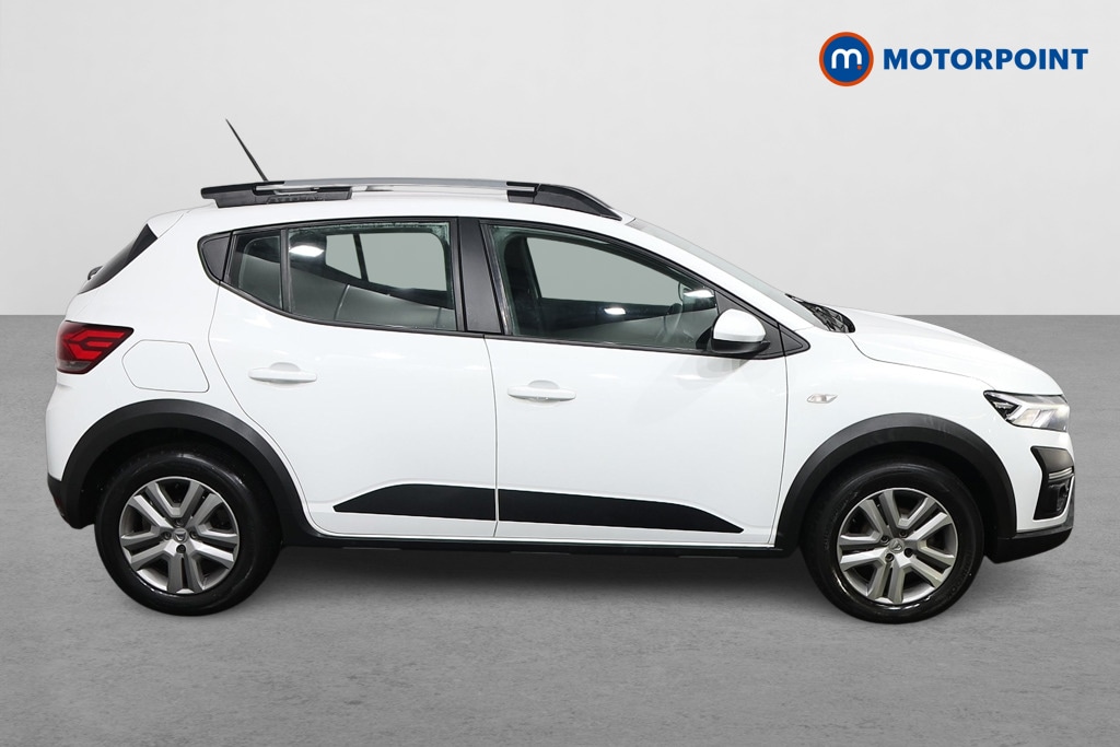 Used Dacia Sandero Stepway 2022 for sale - 76980192: Photo 8