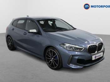2021 - M135i xDrive 5dr Step Auto [Pro Pack]