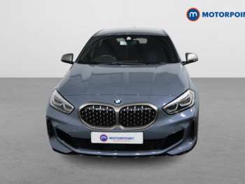 Used BMW 1 Series 2021 for sale - 74922984: Photo