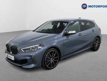 Used BMW 1 Series 2021 for sale - 74922984: Photo