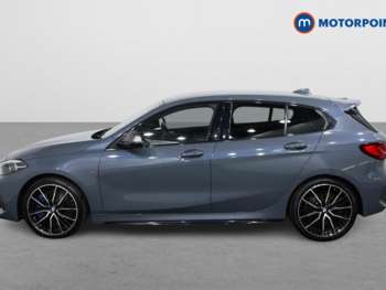 Used BMW 1 Series 2021 for sale - 74922984: Photo