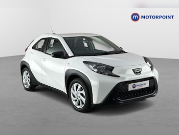 Used Toyota Aygo X 2023 for sale - 79287873: Photo