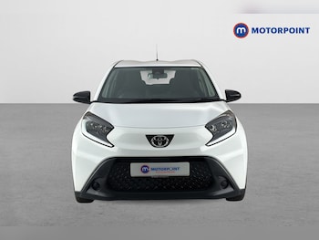 Used Toyota Aygo X 2023 for sale - 79287873: Photo