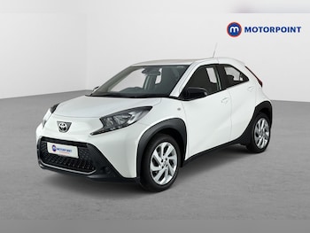 Used Toyota Aygo X 2023 for sale - 79287873: Photo