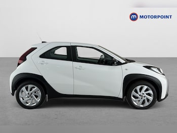 Used Toyota Aygo X 2023 for sale - 79287873: Photo