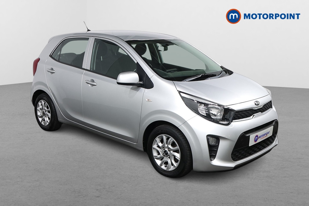 Used Kia Picanto 2017 for sale - 76961016: Photo 1