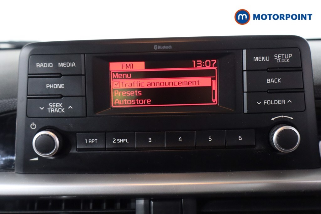 Used Kia Picanto 2017 for sale - 76961016: Photo 10