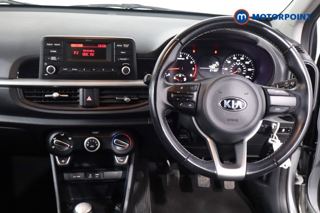 Used Kia Picanto 2017 for sale - 76961016: Photo 11