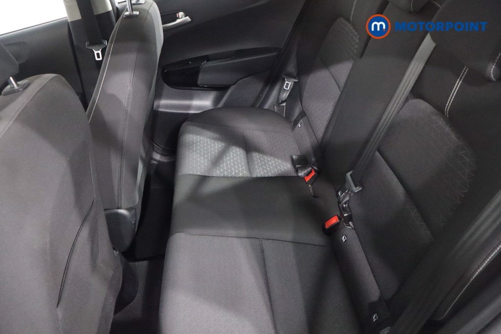 Used Kia Picanto 2017 for sale - 76961016: Photo 13