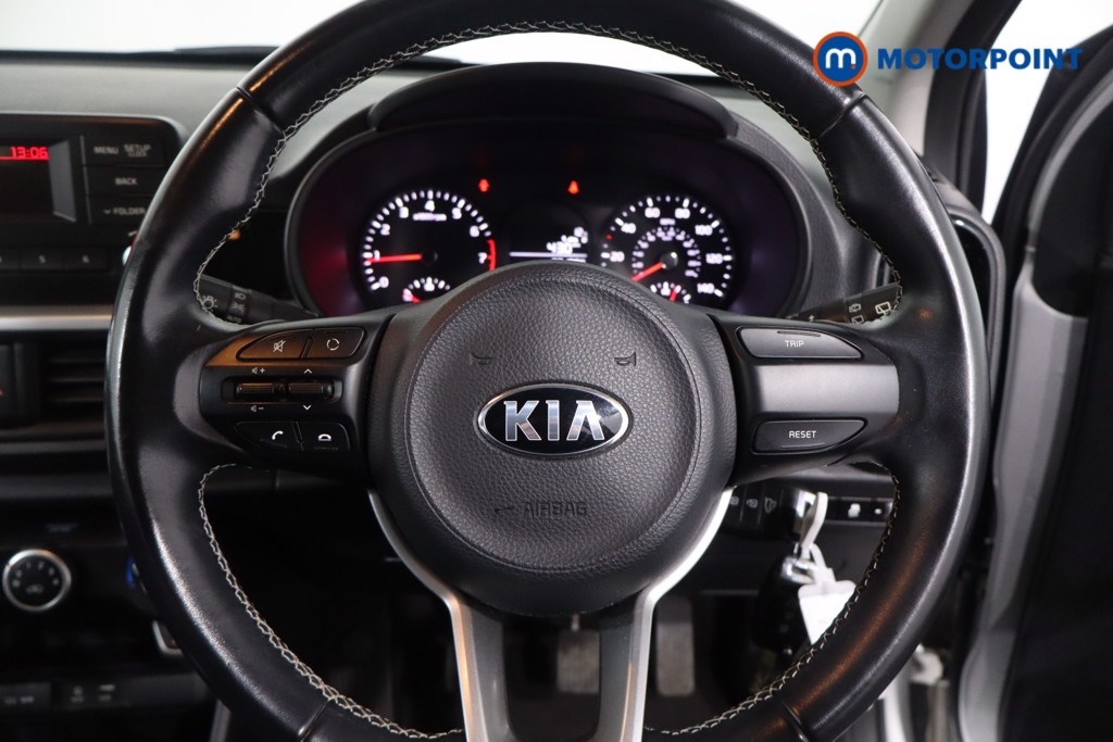 Used Kia Picanto 2017 for sale - 76961016: Photo 14