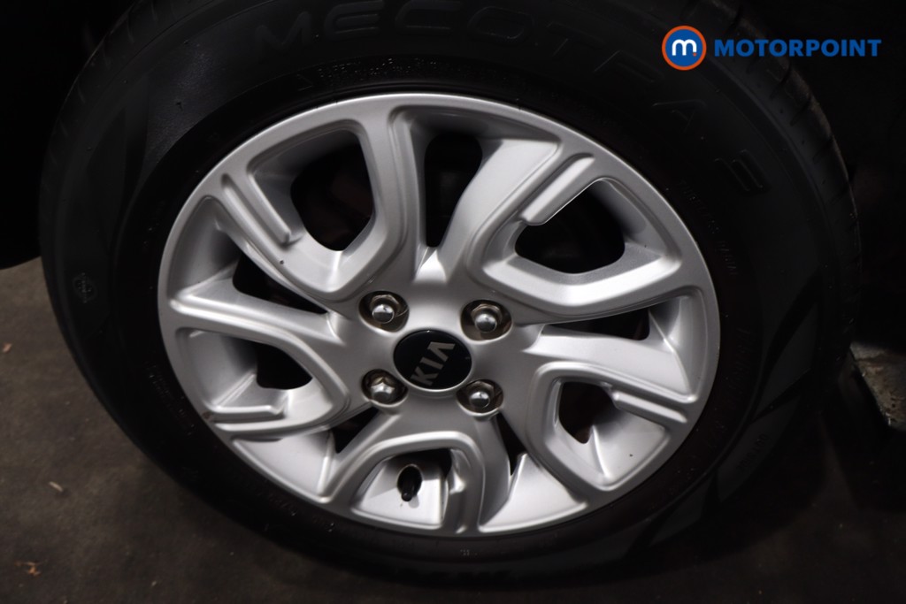 Used Kia Picanto 2017 for sale - 76961016: Photo 17