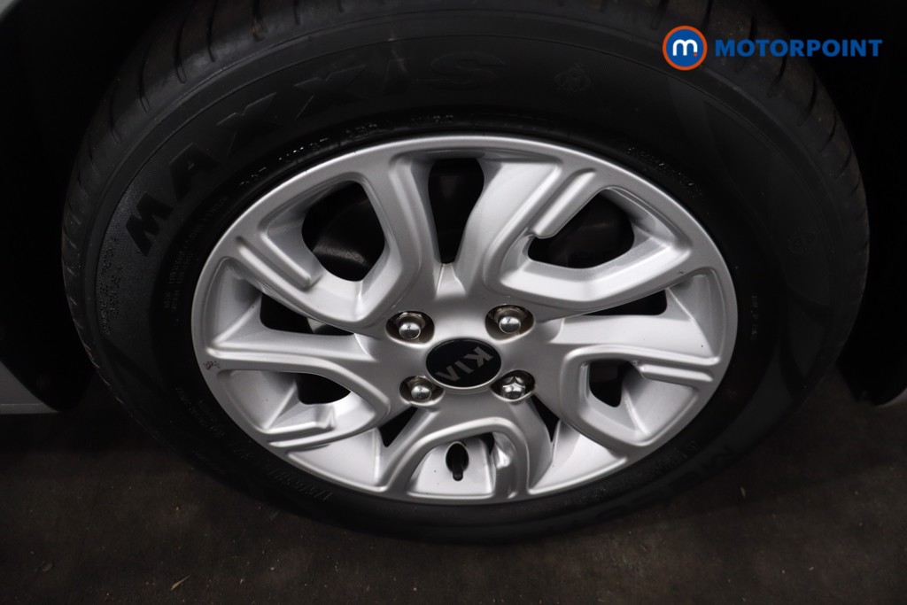 Used Kia Picanto 2017 for sale - 76961016: Photo 18