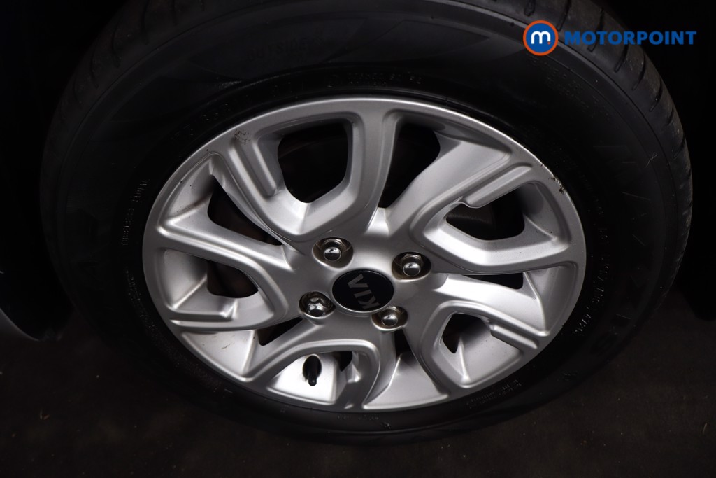 Used Kia Picanto 2017 for sale - 76961016: Photo 19