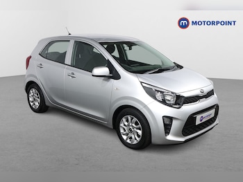 Used Kia Picanto 2017 for sale - 76961016: Photo