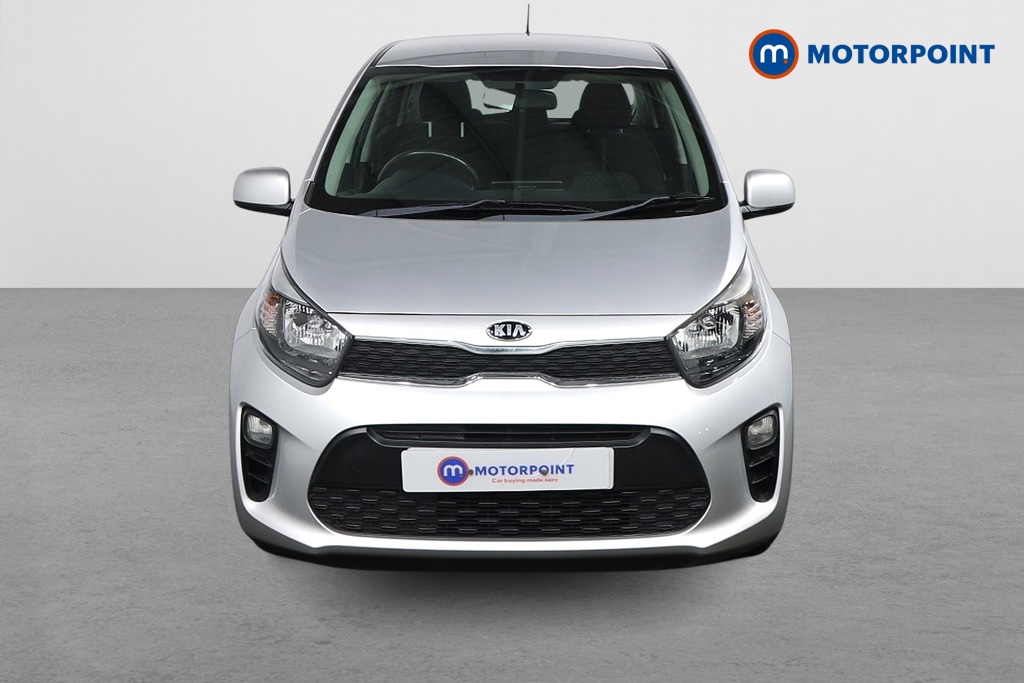 Used Kia Picanto 2017 for sale - 76961016: Photo 2