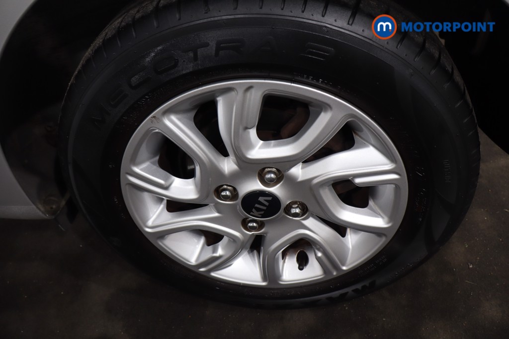 Used Kia Picanto 2017 for sale - 76961016: Photo 20