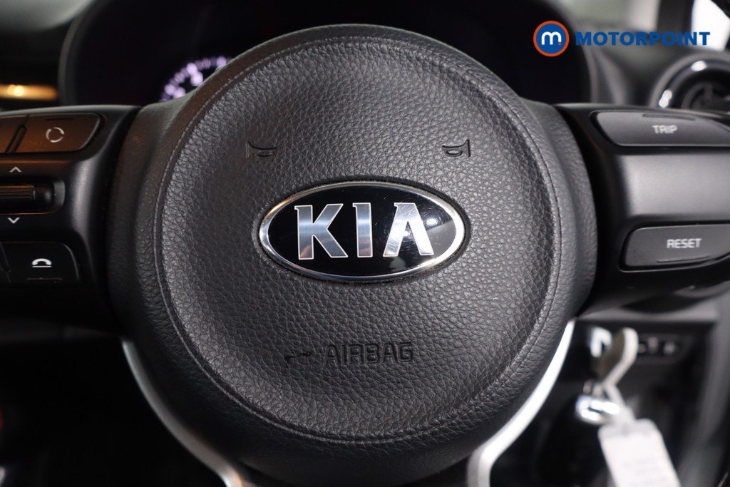 Used Kia Picanto 2017 for sale - 76961016: Photo 21