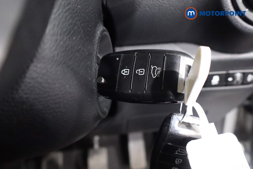 Used Kia Picanto 2017 for sale - 76961016: Photo 25