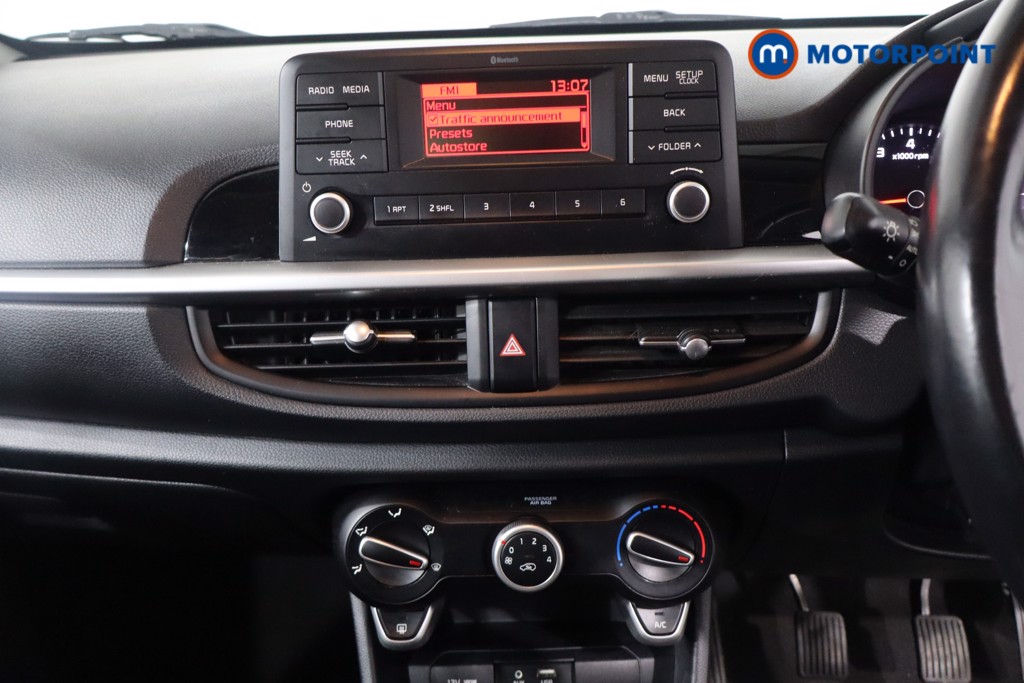 Used Kia Picanto 2017 for sale - 76961016: Photo 26