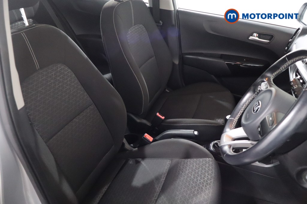 Used Kia Picanto 2017 for sale - 76961016: Photo 29