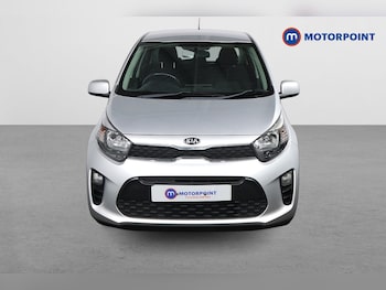 Used Kia Picanto 2017 for sale - 76961016: Photo