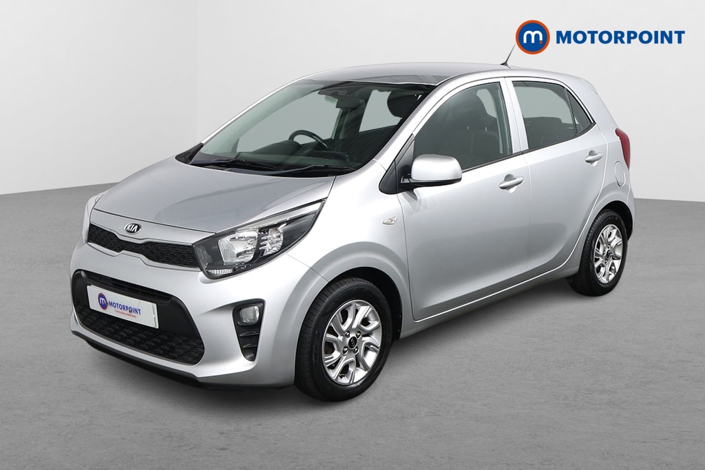 Used Kia Picanto 2017 for sale - 76961016: Photo 3