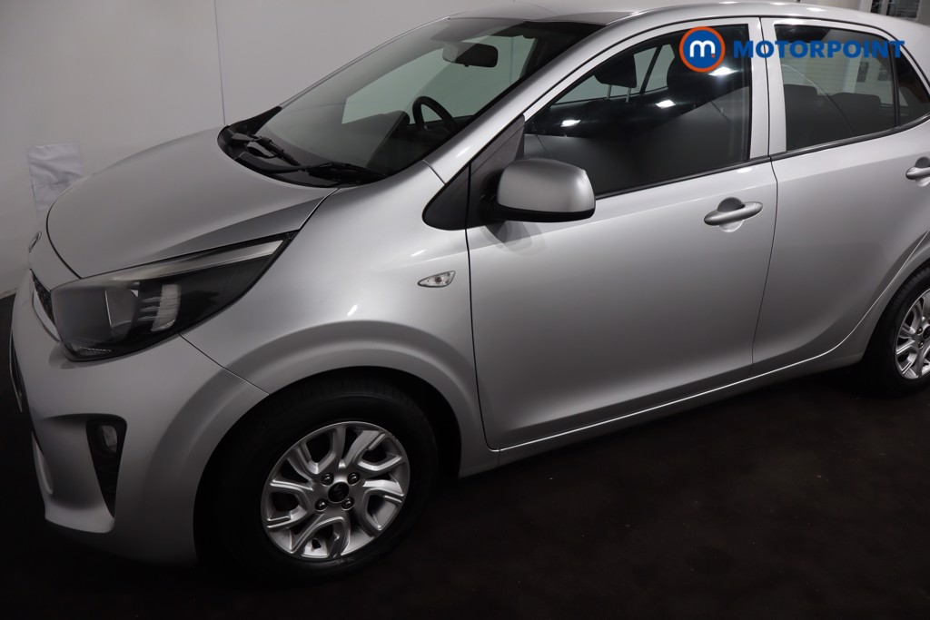 Used Kia Picanto 2017 for sale - 76961016: Photo 32