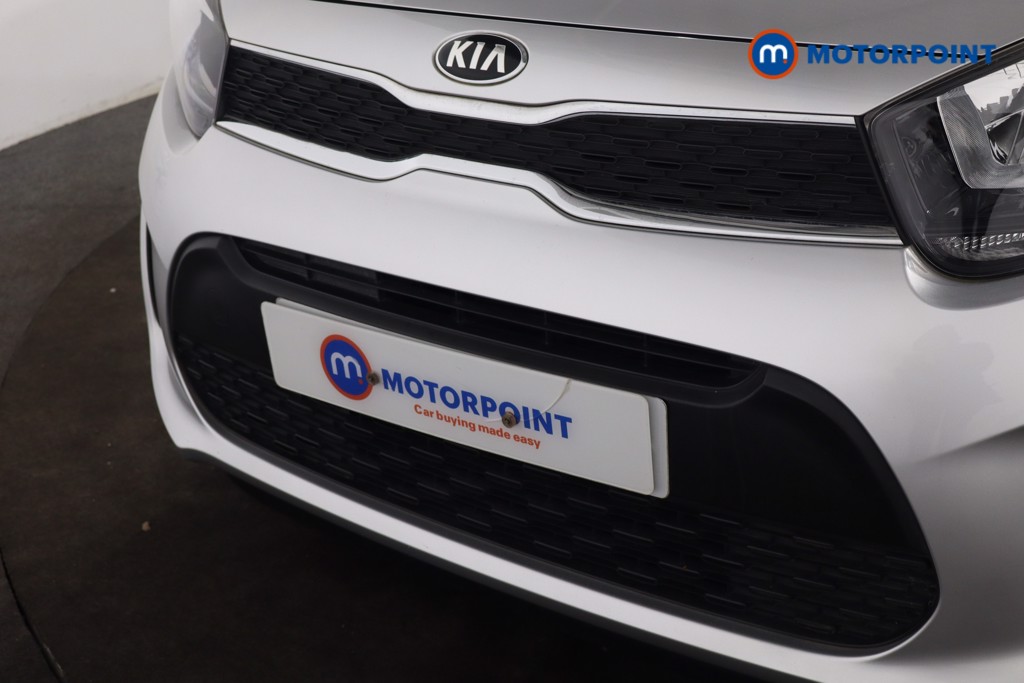 Used Kia Picanto 2017 for sale - 76961016: Photo 33