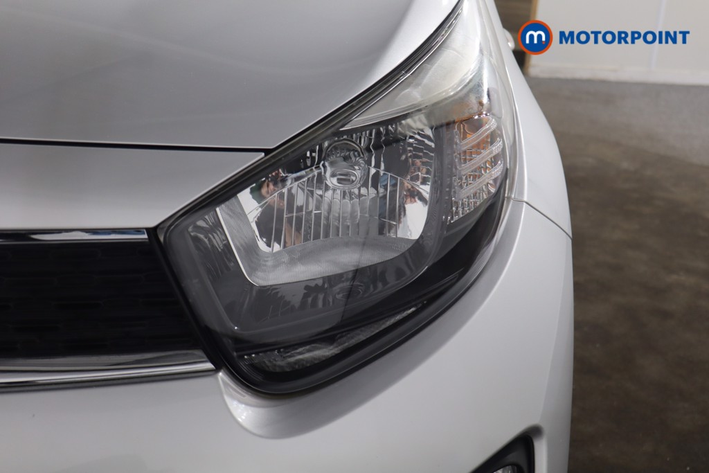 Used Kia Picanto 2017 for sale - 76961016: Photo 34