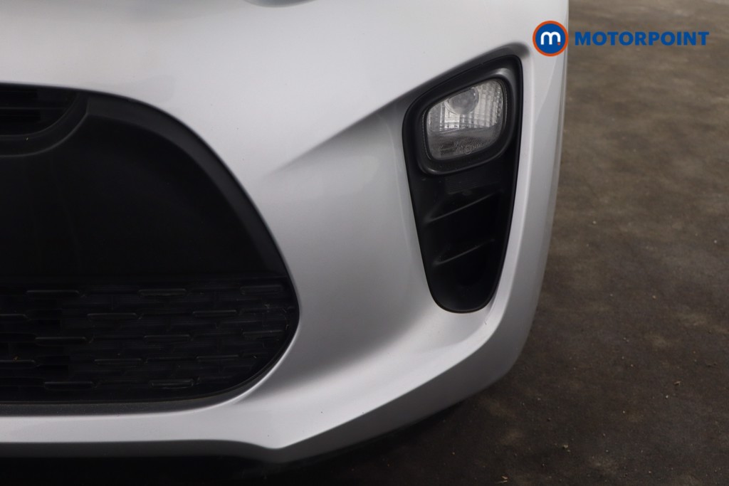 Used Kia Picanto 2017 for sale - 76961016: Photo 35