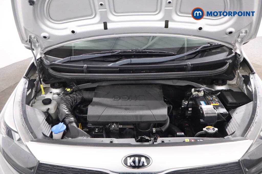 Used Kia Picanto 2017 for sale - 76961016: Photo 36