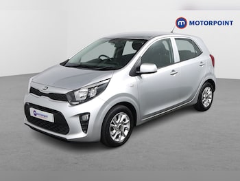 Used Kia Picanto 2017 for sale - 76961016: Photo