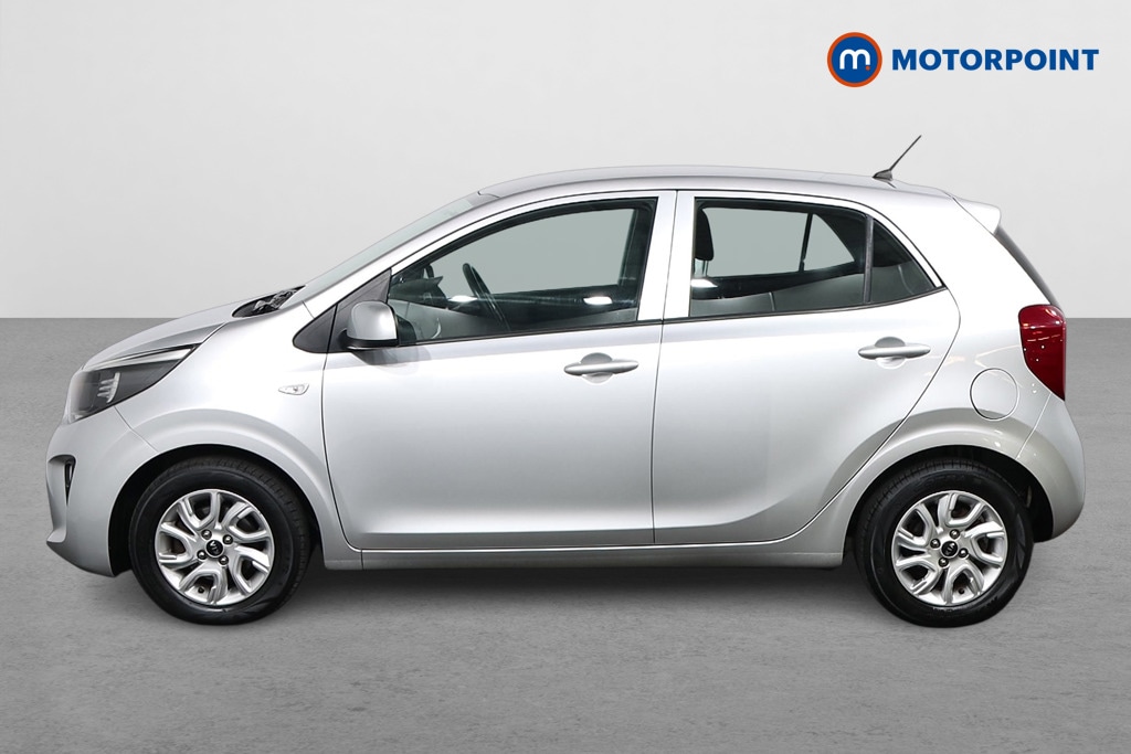 Used Kia Picanto 2017 for sale - 76961016: Photo 4