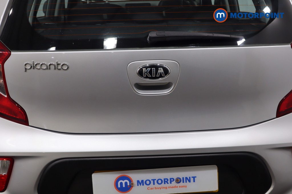 Used Kia Picanto 2017 for sale - 76961016: Photo 40