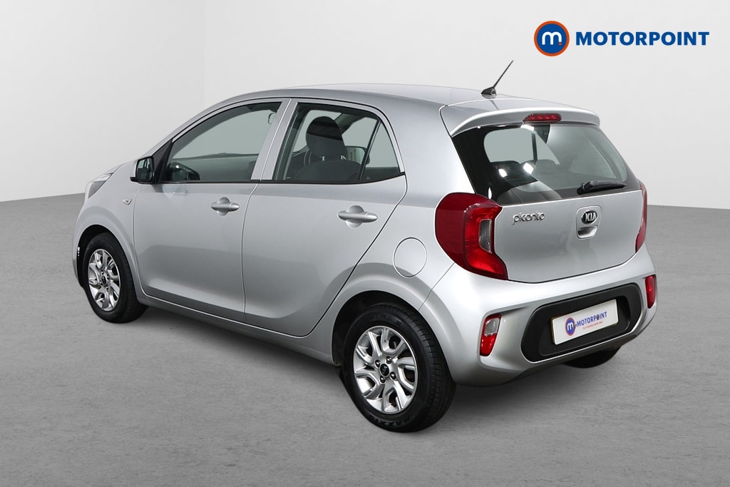 Used Kia Picanto 2017 for sale - 76961016: Photo 5