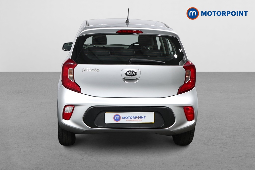 Used Kia Picanto 2017 for sale - 76961016: Photo 6