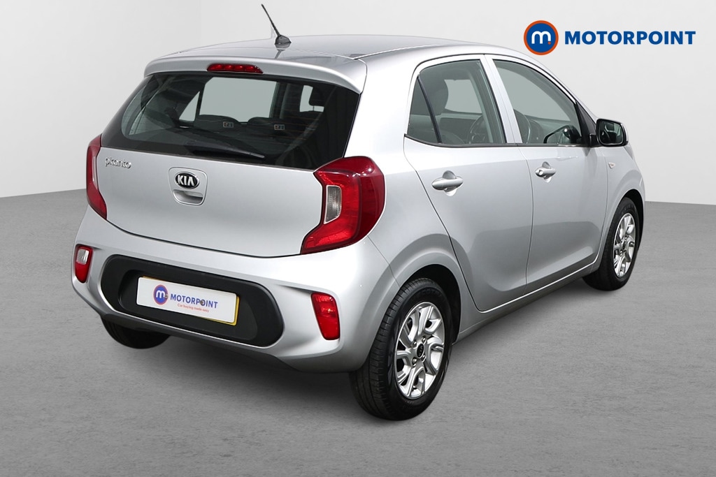 Used Kia Picanto 2017 for sale - 76961016: Photo 7